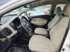 Used 2012  Kia Rio 4d Sedan EX at J's Auto near Manchester&comma; IA