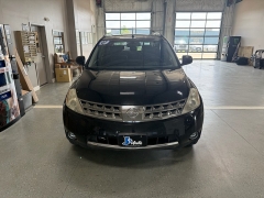 Used 2007  Nissan Murano AWD 4dr SL at J's Auto near Manchester&comma; IA