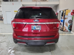 Used 2019  Ford Explorer 4d SUV 4WD XLT V6 at J's Auto near Manchester&comma; IA