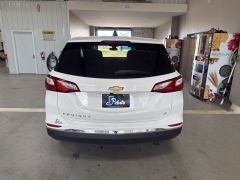 Used 2021  Chevrolet Equinox FWD 4dr LT w&sol;1LT at J's Auto near Manchester&comma; IA