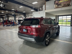 Used 2019 Jeep Cherokee Limited 4x4 at J's Auto near Manchester, IA