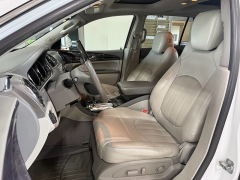 Used 2017  Buick Enclave 4d SUV FWD Leather at J's Auto near Manchester&comma; IA