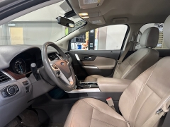 Used 2013 Ford Edge 4d SUV FWD Limited at J's Auto near Manchester, IA
