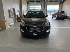Used 2016  Chevrolet Equinox 4d SUV AWD LT at J's Auto near Manchester&comma; IA