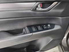 Used 2017  Mazda CX-5 4d SUV AWD Touring at J's Auto near Manchester&comma; IA