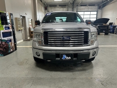 Used 2011 Ford F-150 4WD Supercrew FX4 6 1/2 at J's Auto near Manchester, IA