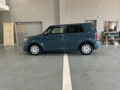 Used 2009 Scion xB 5d Wagon Auto at J's Auto near Manchester, IA
