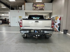 Used 2003 Chevrolet Silverado 2500 4WD Ext Cab HD at J's Auto near Manchester, IA