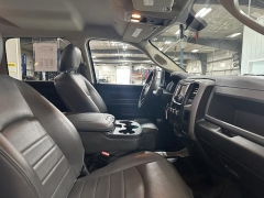 Used 2018 Ram 1500 Tradesman 4x4 Crew Cab 5'7" Box at J's Auto near Manchester, IA