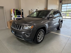 Used 2014  Jeep Grand Cherokee 4d SUV 4WD Limited at J's Auto near Manchester&comma; IA