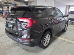 Used 2022  GMC Terrain AWD 4dr SLE at J's Auto near Manchester&comma; IA