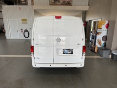 Used 2021  Nissan NV200 Compact Cargo I4 SV at J's Auto near Manchester&comma; IA