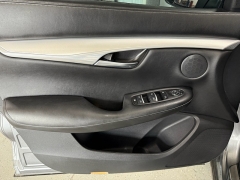 Used 2019  INFINITI QX50 ESSENTIAL FWD at J's Auto near Manchester&comma; IA