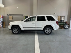 Used 2005 Jeep Grand Cherokee 4d SUV 4WD Limited Hemi at J's Auto near Manchester, IA