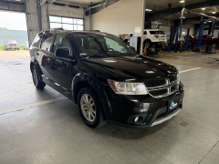 Used 2015  Dodge Journey FWD 4dr SXT at J's Auto near Manchester&comma; IA