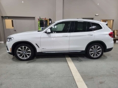  2018 BMW X3 xDrive30i Sports Activity Vehicle at J's Auto near Manchester&comma; IA