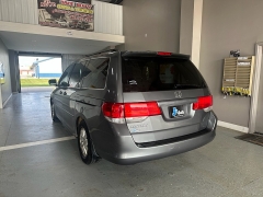 Used 2009 Honda Odyssey 5dr EX-L w/RES at J's Auto near Manchester, IA