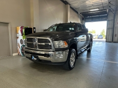 Used 2018 Ram 3500 4WD Crew Cab SLT at J's Auto near Manchester, IA