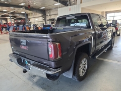 Used 2016  GMC Sierra 1500 4WD Crew Cab SLT Longbed at J's Auto near Manchester, IA