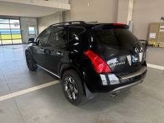 Used 2007  Nissan Murano AWD 4dr SL at J's Auto near Manchester&comma; IA