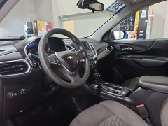 Used 2020  Chevrolet Equinox 4d SUV FWD LT w&sol;1LT at J's Auto near Manchester&comma; IA