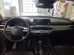 Used 2020  Kia Telluride 4d SUV AWD S at J's Auto near Manchester&comma; IA