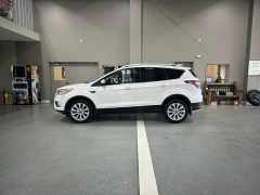 Used 2017 Ford Escape 4d SUV 4WD Titanium at J's Auto near Manchester, IA