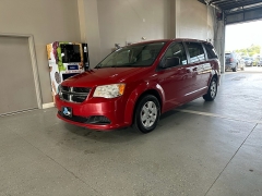 Used 2012 Dodge Grand Caravan 4d Wagon SE at J's Auto near Manchester, IA