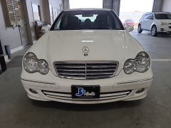 Used 2006  Mercedes-Benz C-Class 4d Sedan C280 4matic at J's Auto near Manchester&comma; IA
