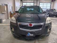 Used 2007  Saturn Outlook 4d SUV FWD XR at J's Auto near Manchester&comma; IA