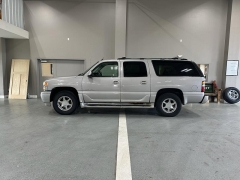 Used 2005 GMC Yukon XL 1500 SUV 4WD Denali at J's Auto near Manchester, IA