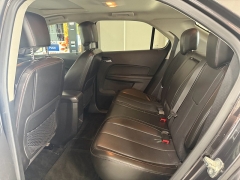 Used 2014 Chevrolet Equinox 4d SUV AWD LTZ at J's Auto near Manchester, IA