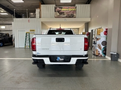 Used 2021 Chevrolet Colorado 2WD Ext Cab 128" LT at J's Auto near Manchester, IA