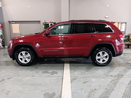 2014 Jeep Grand Cherokee Laredo