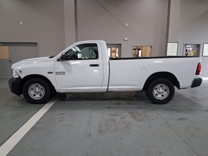 2016 RAM 1500 Pickup
