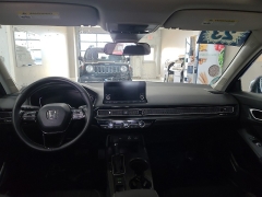 Used 2023  Honda Civic Sedan EX CVT at J's Auto near Manchester&comma; IA