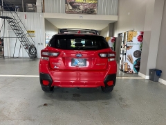 Used 2021 Subaru Crosstrek Premium Manual at J's Auto near Manchester, IA