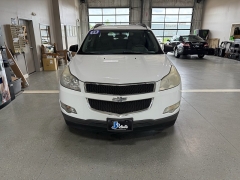 Used 2009  Chevrolet Traverse 4d SUV FWD LS at J's Auto near Manchester&comma; IA