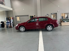 Used 2008 Chevrolet Cobalt 4d Sedan LT at J's Auto near Manchester, IA