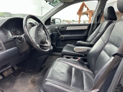 Used 2010 Honda CR-V 4d SUV 4WD EX-L at J's Auto near Manchester, IA