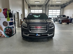 Used 2014 GMC Acadia 4d SUV AWD SLT-1 at J's Auto near Manchester, IA