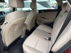 Used 2018  Hyundai Tucson SEL AWD at J's Auto near Manchester&comma; IA