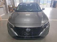 Used 2024  Nissan Sentra SV CVT at J's Auto near Manchester&comma; IA