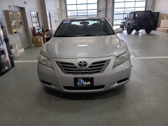 Used 2007  Toyota Camry Hybrid 4dr Sdn &lpar;Natl&rpar; at J's Auto near Manchester&comma; IA