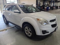 Used 2012  Chevrolet Equinox 4d SUV AWD LT1 2.4L at J's Auto near Manchester, IA
