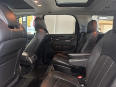 Used 2014 GMC Acadia 4d SUV AWD Denali at J's Auto near Manchester, IA