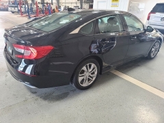 Used 2018  Honda Accord Sedan 4d LX 1&period;5L at J's Auto near Manchester&comma; IA