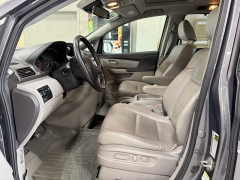 Used 2014  Honda Odyssey 5dr EX-L at J's Auto near Manchester&comma; IA