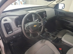 Used 2022  Chevrolet Colorado 2WD Ext Cab 128" Work Truck at J's Auto near Manchester&comma; IA