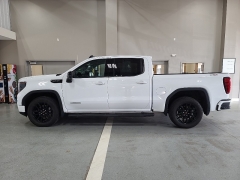 Used 2023  GMC Sierra 1500 4WD Crew Cab 147" Elevation w&sol;3SB at J's Auto near Manchester&comma; IA